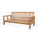 Anderson Collections South Bay Deep Seating Sofa with Cushions