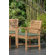 Anderson Collections Montage 4 Piece Bench Seating Group