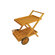 Anderson Collections Cobana Serving Cart