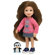 TY Beanie Babies Beautiful Bella Doll