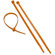 Morris Products Nylon Cable Ties