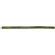 Morris Products 0.75" PVC Pipe Spring Bender