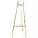 Da-Lite Brass Display Easel