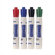 Da-Lite Dry Erase Marker (1 Dozen, All One Color)