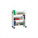 Da-Lite Advance 3-Shelf Booktruck