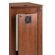 Da-Lite 21 Rack Equipment Cart with Shelves