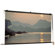 Da-Lite Matte White Scenic Roller Manual Screen - 22'6" x 30'