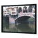 Da-Lite Da-Tex Rear Projection Imager Fixed Frame Screen - 58" x 104" HDTV Format