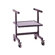Da-Lite Overhead Projector Cart 30" H