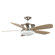 Concord Fans 52" Eurostar 5 Blade Ceiling Fan