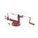 Back to Basics Peel Away Apple Peeler (Suction Base)