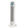 SPT Remote Controlled Tower Fan