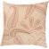 Rizzy Home T-2908 18" Decorative Pillow in Beige