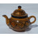 Le Souk Ceramique Honey Design Teapot