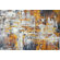 Moe's Home Collection Gothenburg Wall Art
