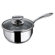 Berndes Cucinare Stainless Steel Saucepan with Lid