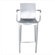 Emeco Hudson Barstool with Arms
