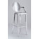 Emeco Kong Barstool with Arms