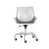 Emeco Sezz Swivel Chair with Casters