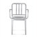Emeco Heritage Stacking Dining Arm Chair
