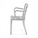 Emeco Heritage Stacking Dining Arm Chair