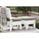 Uwharrie Chair Westport Deep Seating Chair with Leg Rest