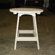 Uwharrie Chair Original Round Side Table