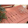 Uwharrie Chair Rectangle Behrens Dining Table
