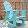 Uwharrie Chair Original Rocking Chair