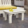 Uwharrie Chair Westport Cocktail Table