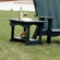 Uwharrie Chair Plantation Side Table