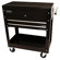 Homak 27 Pro Tool Cart W/ 2 Drwrs