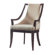 Stanley Furniture Hudson Street Upholstered Back Arm Chair