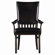 Stanley Furniture Modern Craftsman Morris School Arm Chair