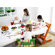 Stokke Standard Classic Tripp Trapp High Chair