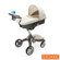 Stokke Xplory Stroller Cup Holder