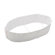 Stokke Sleepi Crib Bumper in Classic White