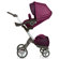 Stokke Stokke Xplory Basic Stroller