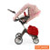 Stokke Stokke Xplory Summer Canopy