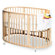 Stokke Sleepi Convertible Crib