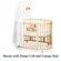 Stokke Sleepi Canopy in White