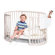 Stokke Sleepi Bassinet and Convertible Crib Set