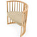Stokke Sleepi Bassinet and Crib Set in Natural