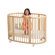 Stokke Sleepi Convertible Crib