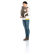 Stokke MyCarrier Organic Baby Carrier