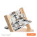 Stokke Classic Tripp Trapp High Chair Cushion