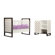 Nursery Works Twinkle Crib