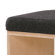 Offi Birch Wooden Storage Bench