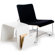 Offi Perch Chair