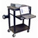 Luxor Sit Down Laptop/Overhead Workstation